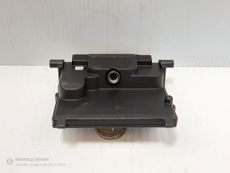 Camera/Projector Camera Windshield Mounted Fits 19-24 EDGE 2658299