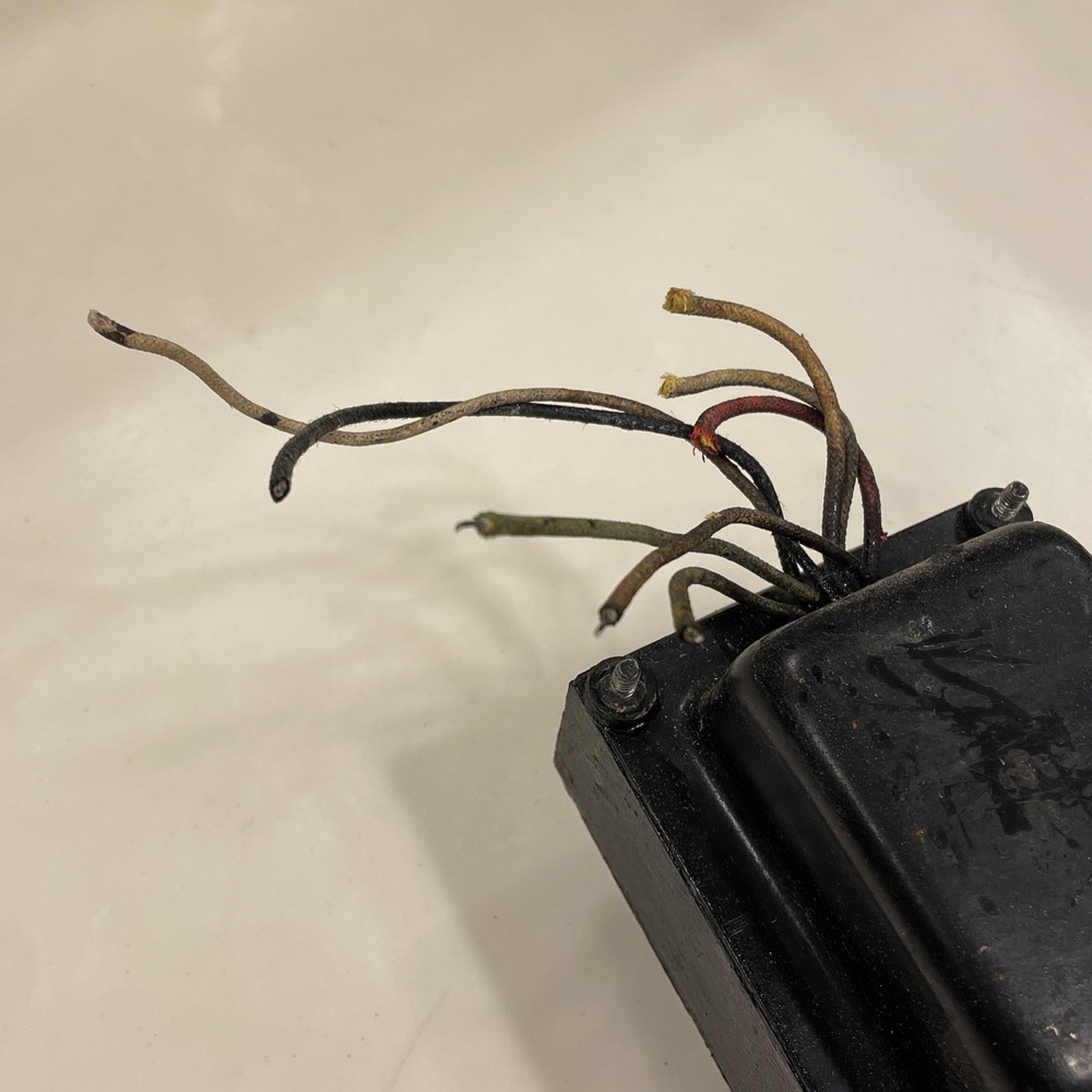 Sherwood S-8800 Transformer Replacement