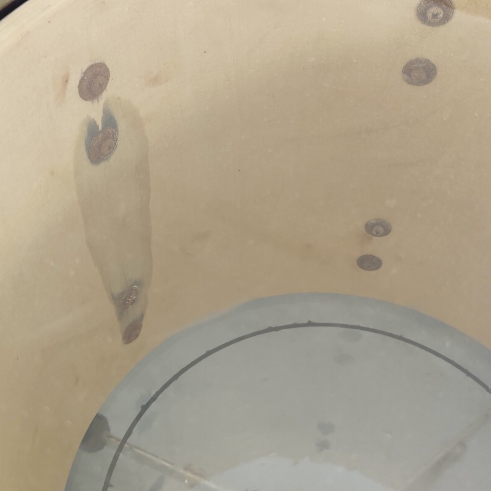 SONOR Force 2001 Tom Drum 12" -Mate Cherry Finish