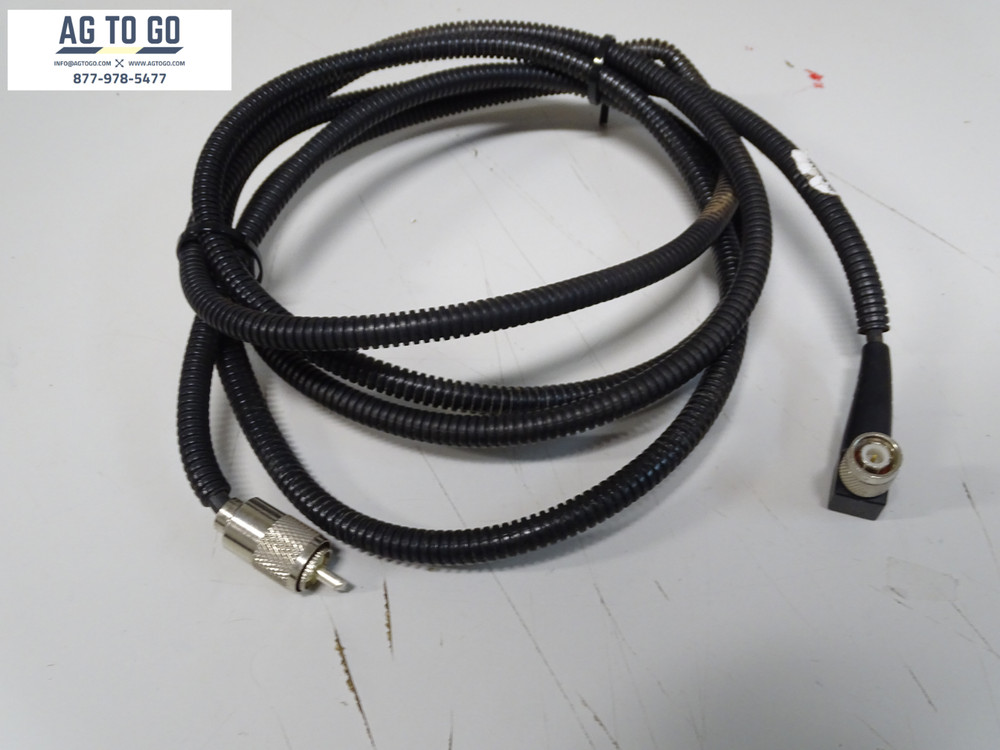 Trimble Pre-Owned Coax Cable P/N 50449