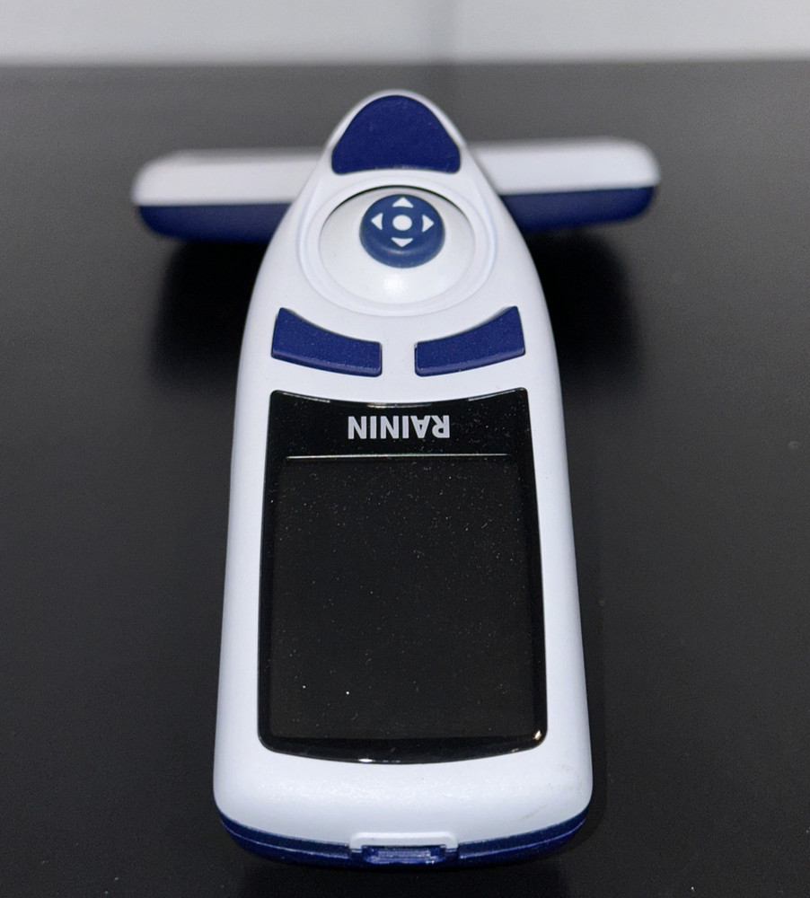 Rainin E4 Electronic Multi Pipette E12-200XLS+