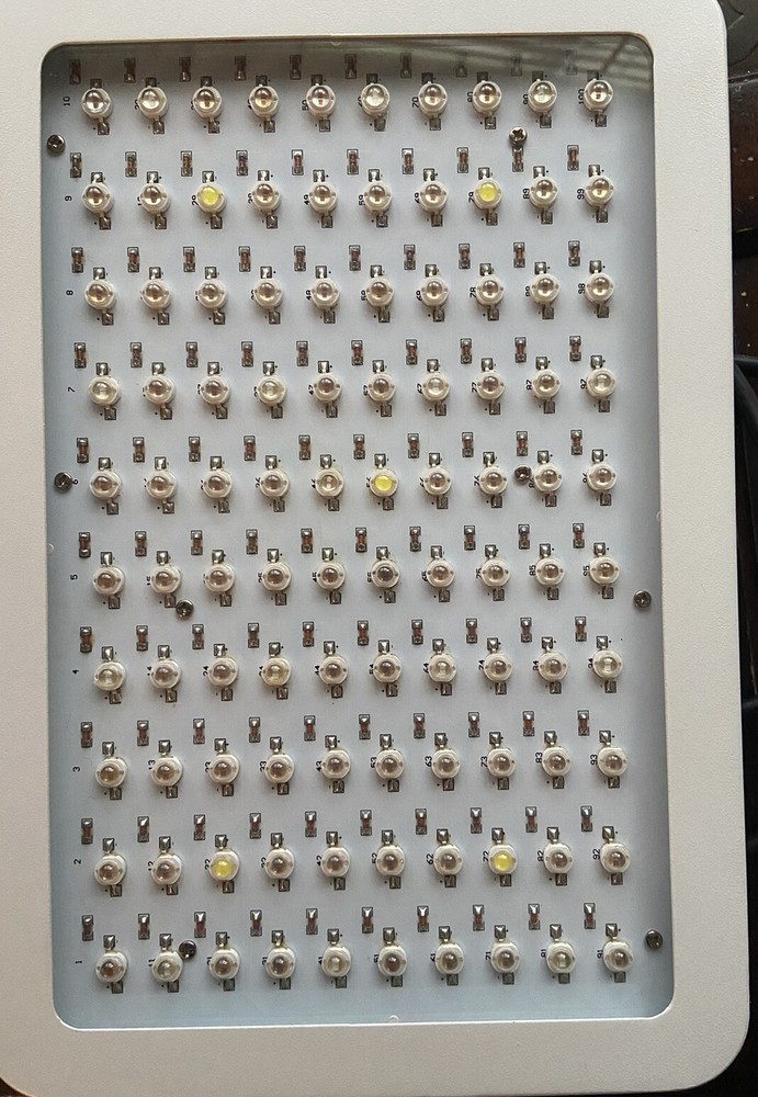 Nexlux GL-1000W Led Light