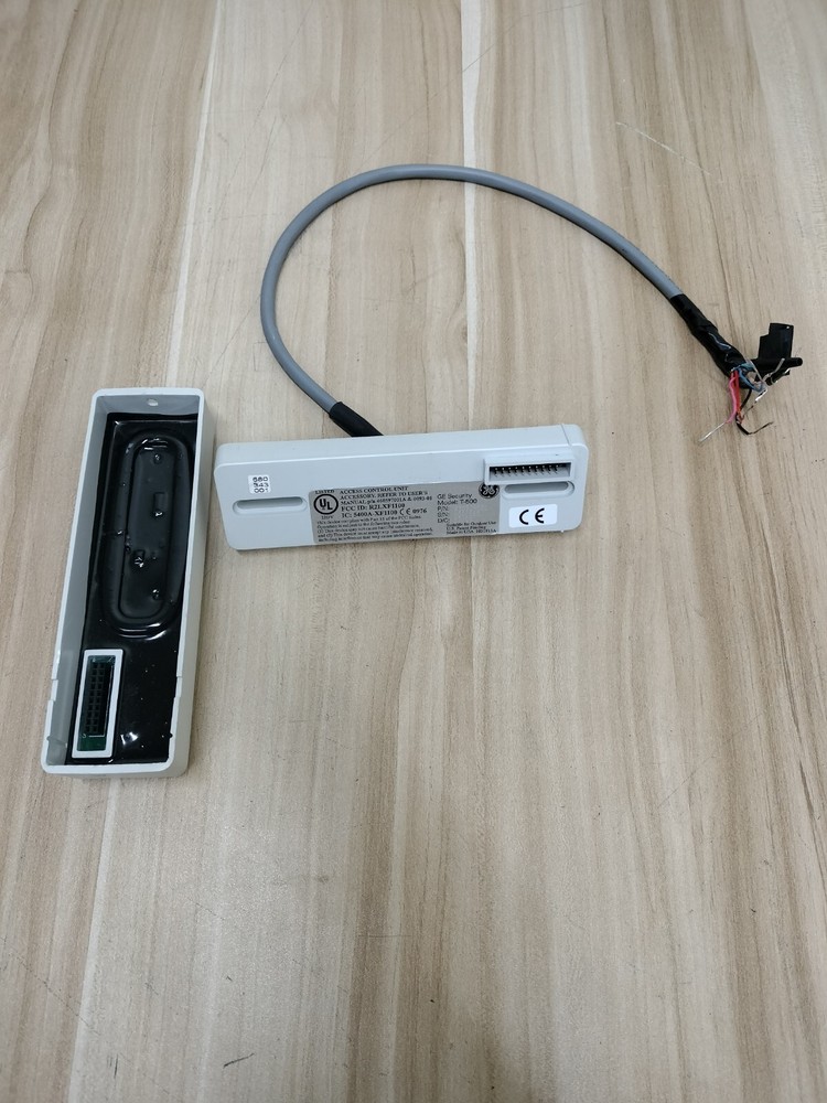 GE UTC Interlogix TW-500 Proximity Security Badge Access Card Reader