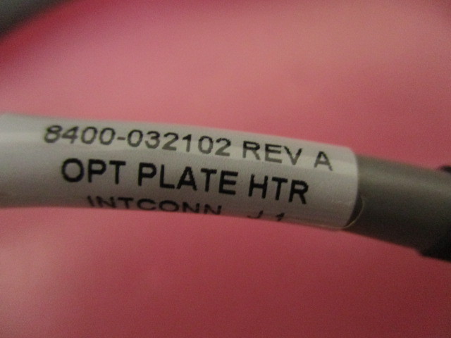 8400-032102 Cable, CLTC, OPT HTR 414559