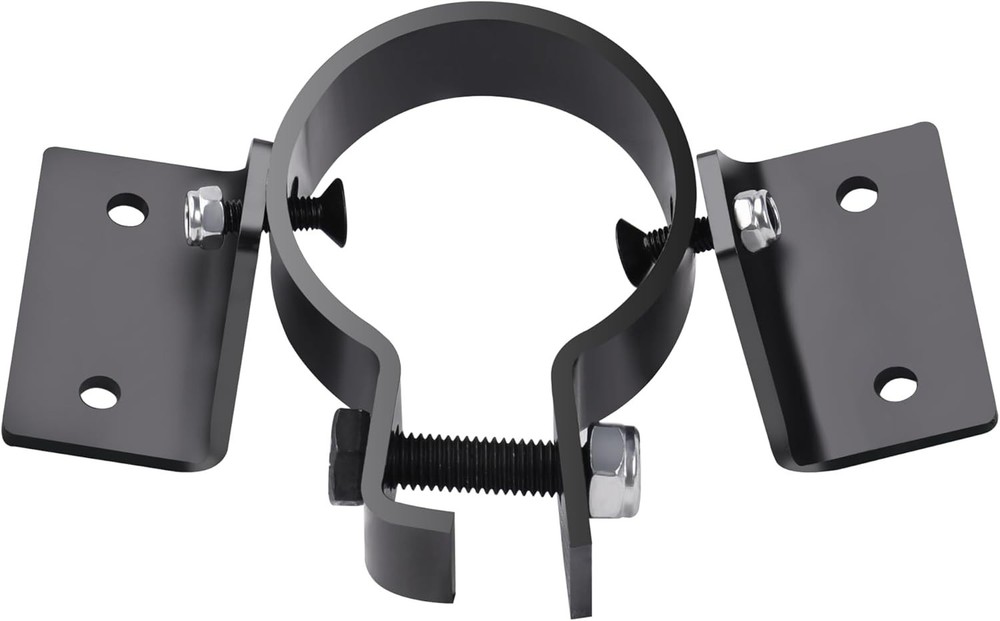 S83022A 2'' Lower Steering Column Mount Compatible with 2'' Diameter Steering