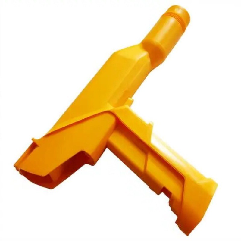 1017680 Pro GM04 Yellow Manual Powder Coating Gun Shell Complete Replacement