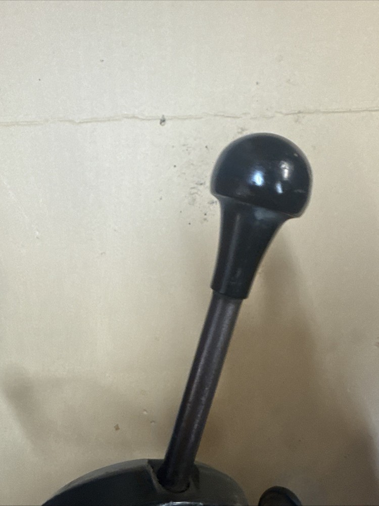 Craftsman 113.21371 - 15-1/2 Drill Press 3spoke Feed Handle