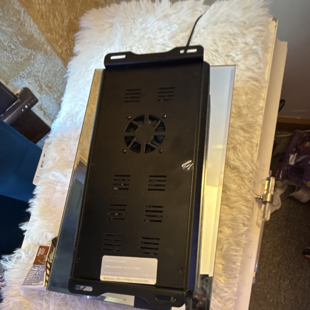 Audiopipe AP Car Audio Amplifier