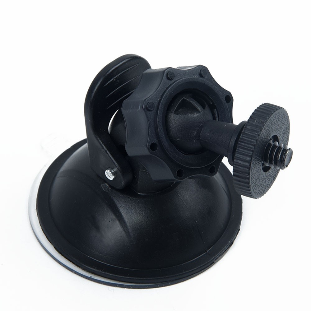 6 mm Camera bracket Screw Vehicle Replacement Video Recorder Suction Cup Mount
