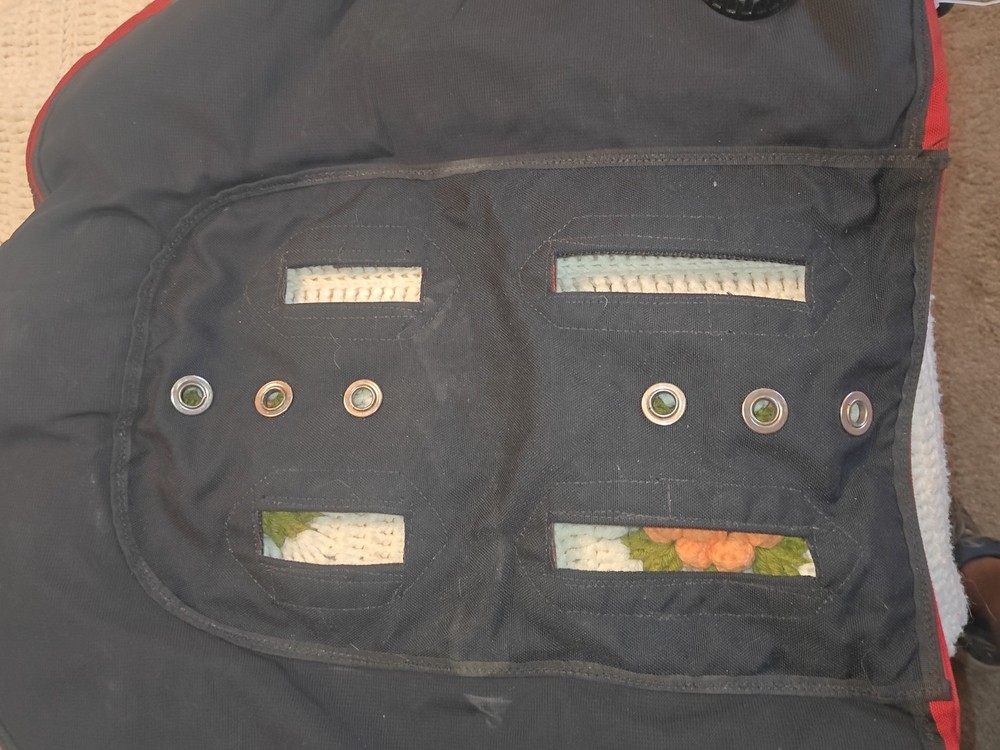 DIVE RITE classic Wing