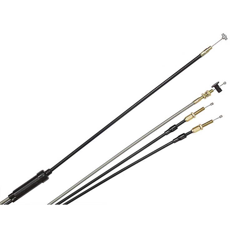 1996 Ski-Doo Formula SLS Snowmobile SPI Throttle Cable