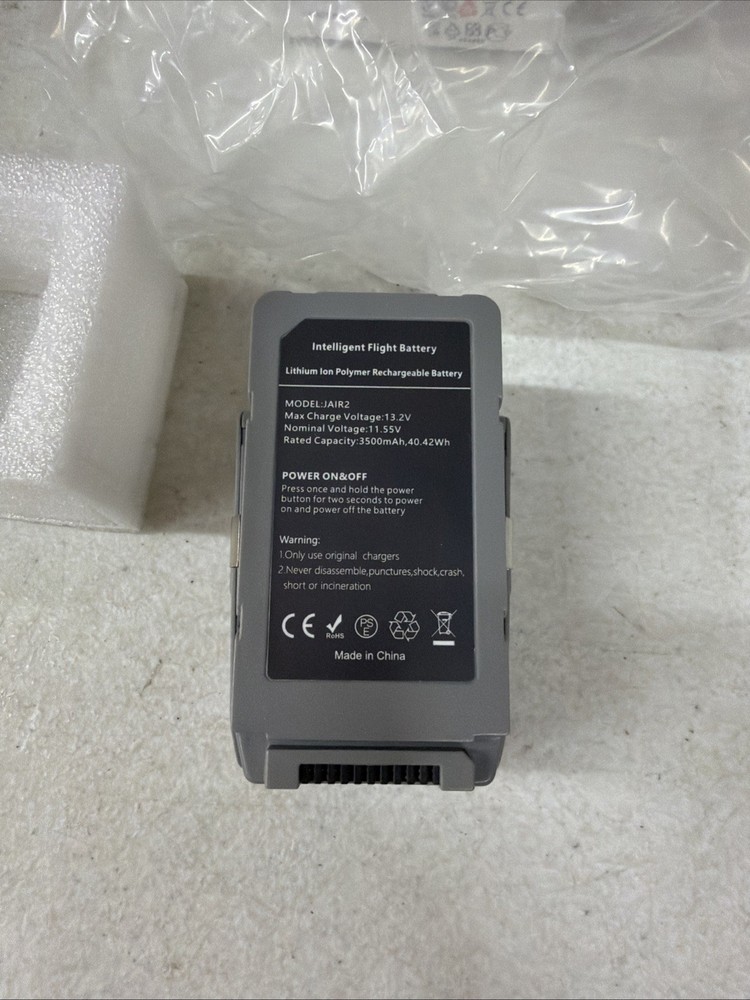 Air 2 Drone Replacement Batteries