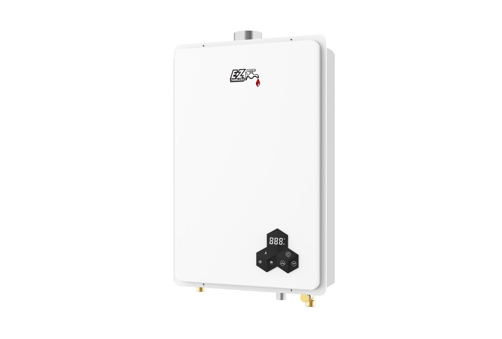 Sapphire Series 12L Propane LPG 80k BTU Indoor Tankless Water Heater 'OPEN-BOX'