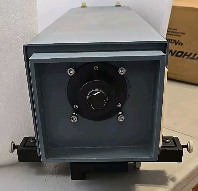 Vtg. Coherent Laser Everpulse Model 14