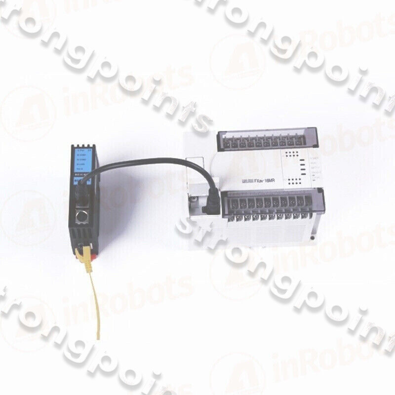 BCNet-FX Ethernet Communication Processor Module for FX1N PLC Data Acquisition
