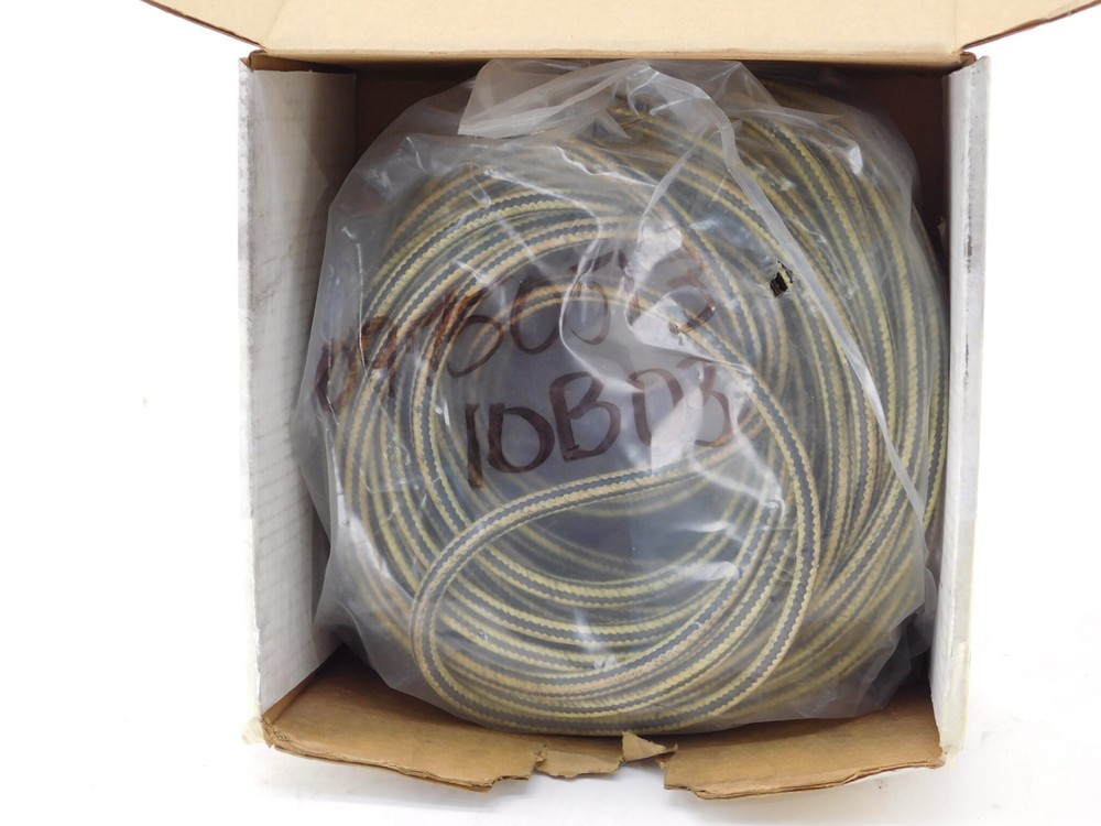 Armor Seal Mechanical Packing,  5/16" - NEW Surplus!