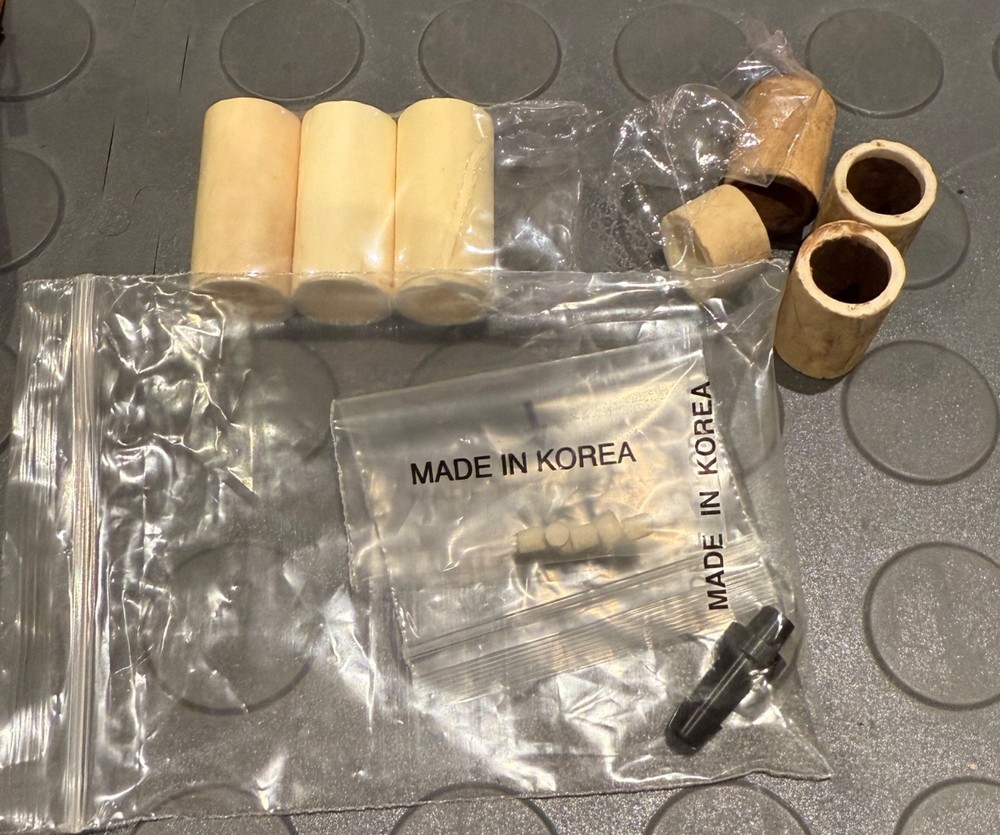 Flue gas analyzer TPI Model 714