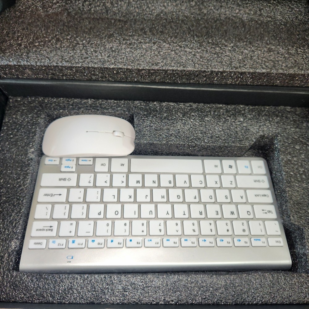 Apple Wireless Keyboard