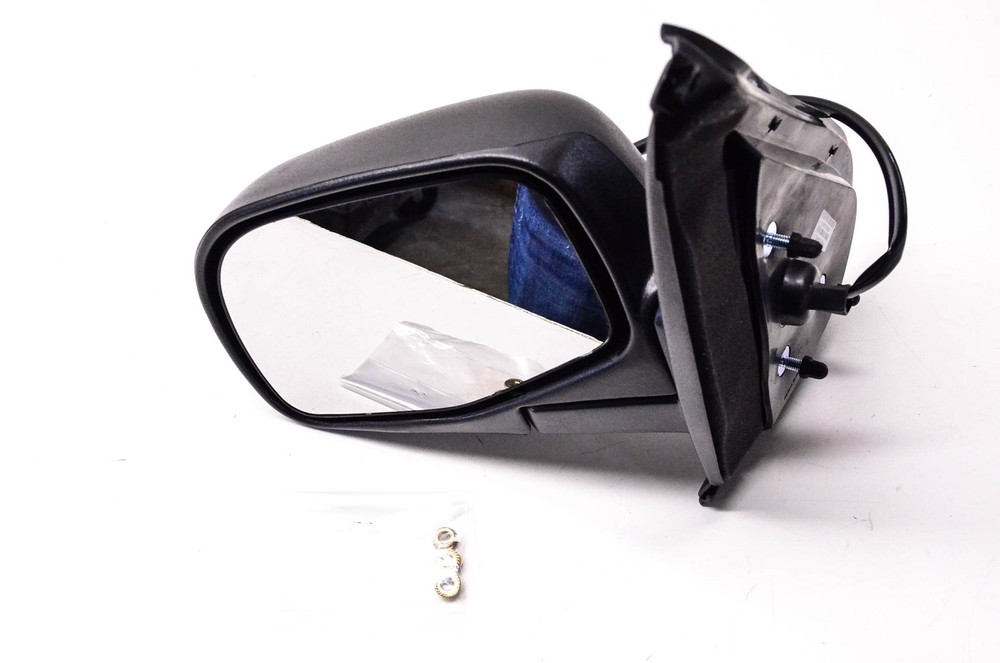 Fit System 61014F Ford Explorer Driver's Side Foldaway Mirror NOS