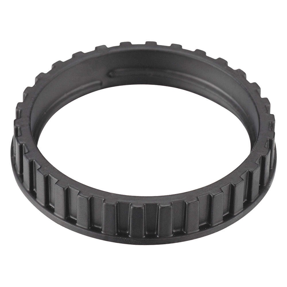 SPEEDAIRE 4ZK58 Nut,Panel Mount 4ZK58