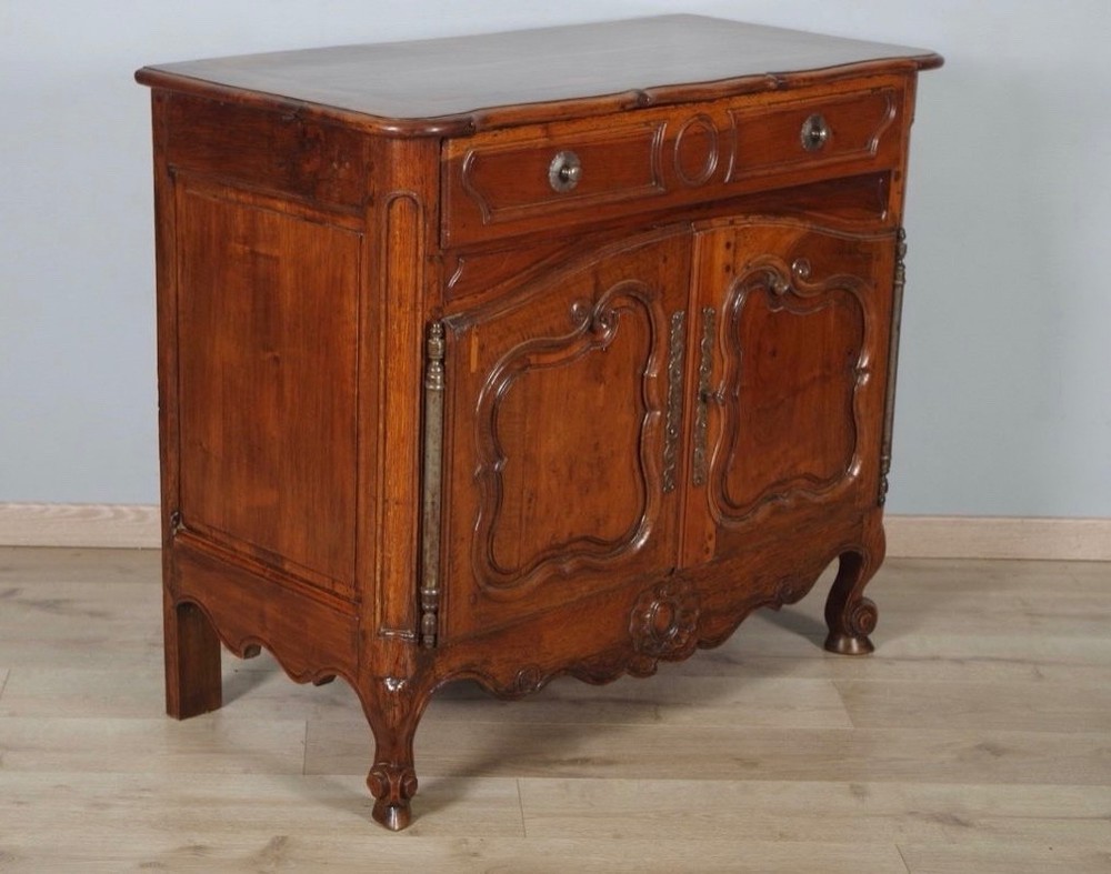 Louis XV era Provencal sideboard