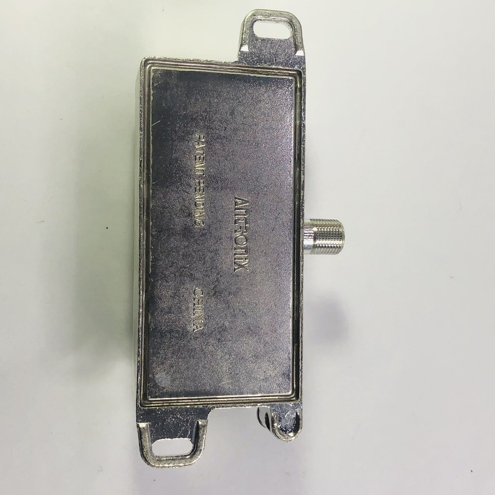 6-WAY SPLITTER MMC1006HA