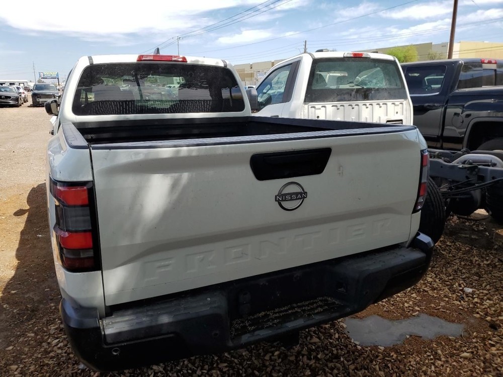 Temperature Control Fits 22 FRONTIER 2419927