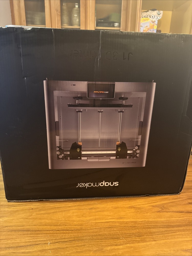 Snapmaker J1 3D Printer
