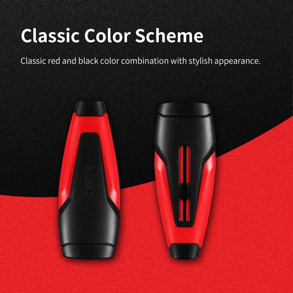 DSPIAE: Retractable Dust Brush - PT-RDB