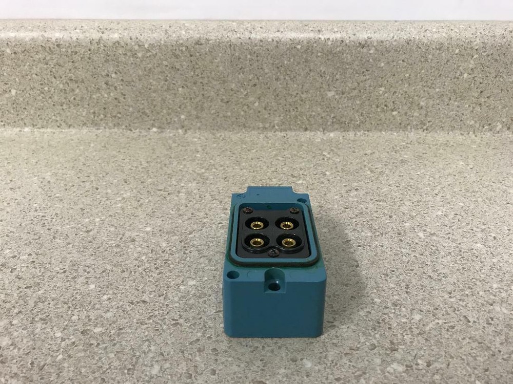 Honeywell Microswitch 18PA1 NEW