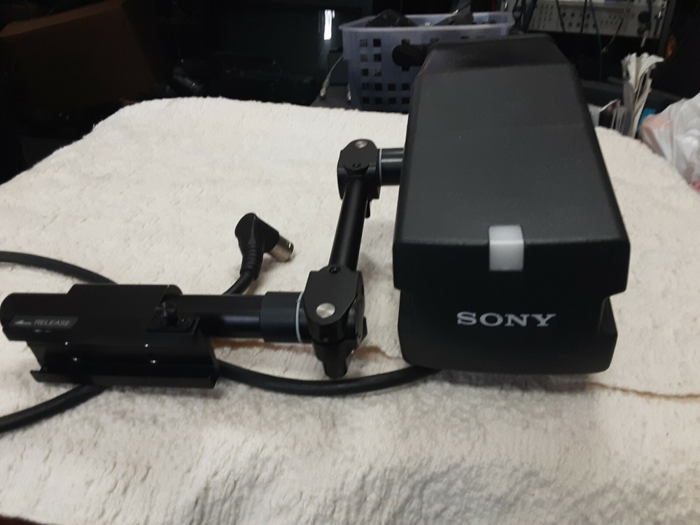 Sony BVF-3