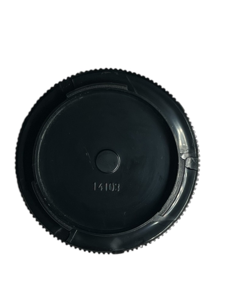 Protective Front Body Cap for Leica R-Mount Camera – Replacement Cover