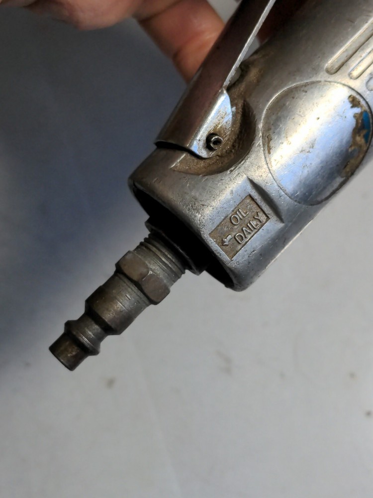Air Die Grinder TAIWAN
