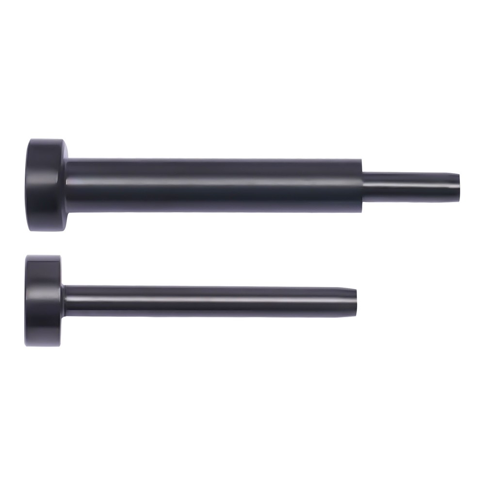 10 Pack Cable Railing Hardware Kit Stainless Steel for 1/8 Cable Railing System