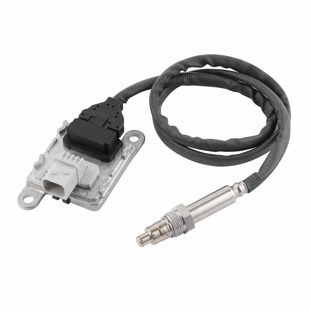 For Cummins ISX Nitrogen Oxide Sensor 3687930 4326870 NOx Sensor 5WK96740B NEW