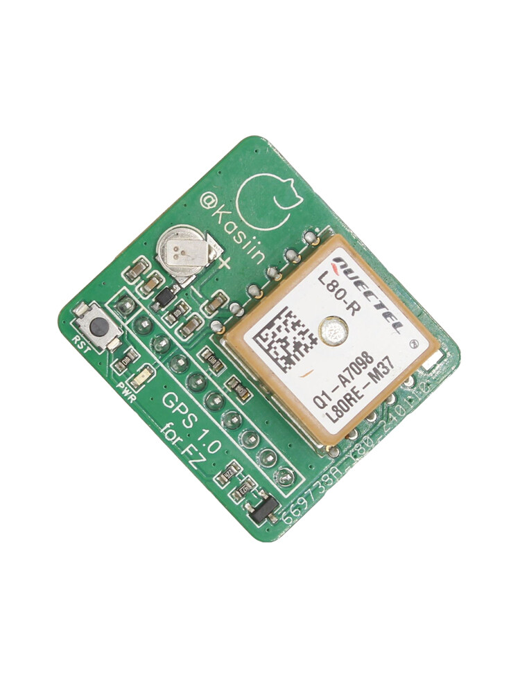 Upgrad GPS Module Uses Antenna Integrated Module Unleashed Firmware US B9