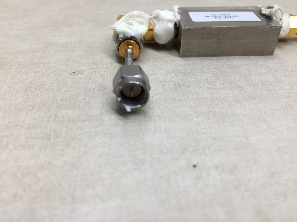 LARK Engineering 65D915-U10-3AA 24681-09