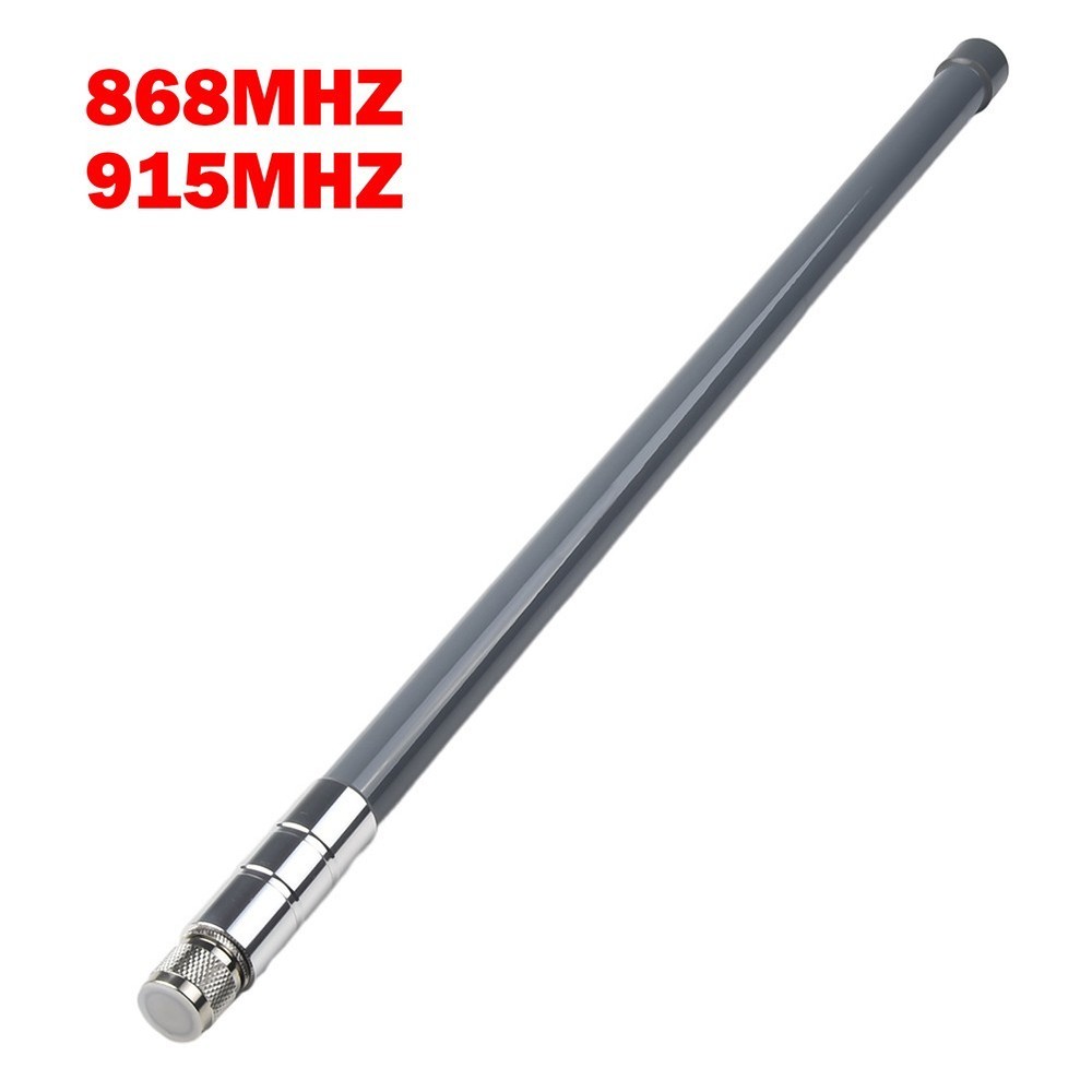 Long Range Connection For Helium Antenna with 4 95mm Cable Outer Diameter