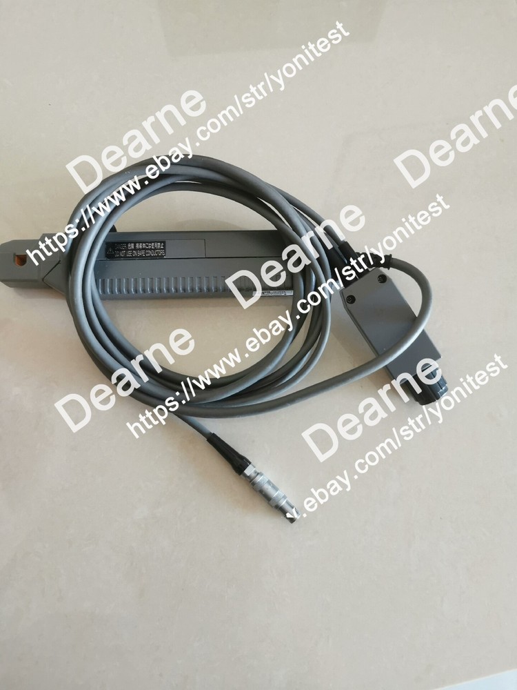 1 PCS Yokogawa 701933 Electric current obe