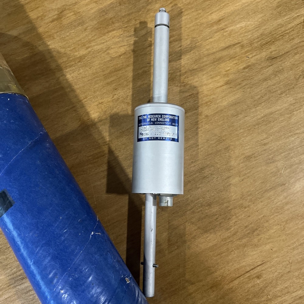 Climet Wind Direction Sensor Transmitter 012-10