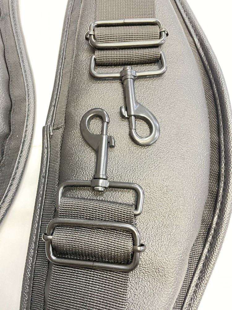 Snare Drum Strap / Tali Para Tarola