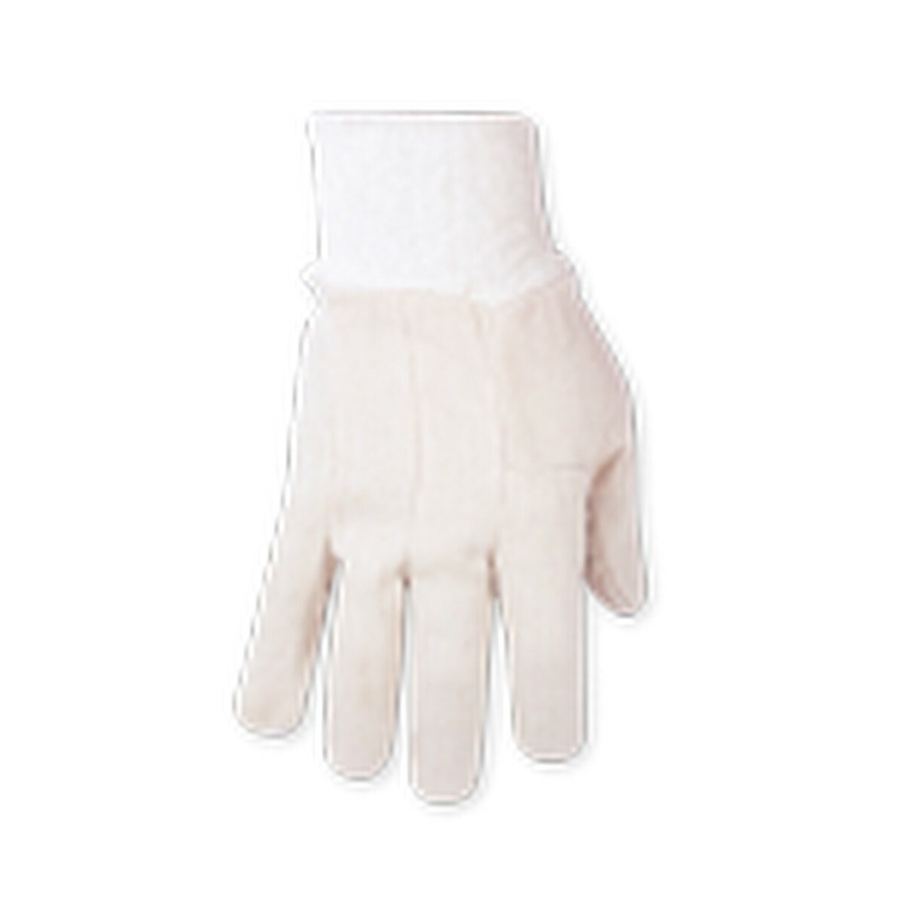 CLC 2002 ECONOMY COTTON CANVAS WORK GLOVES
