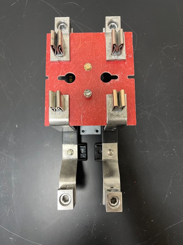 Challenger Replacement Meter Socket Single Phase 200 Amp 120/240 Volt 4 Jaw