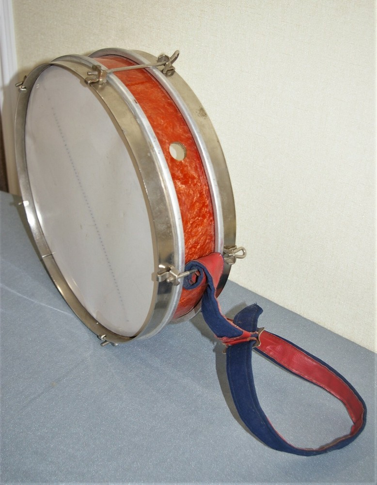 Drum pioneer USSR