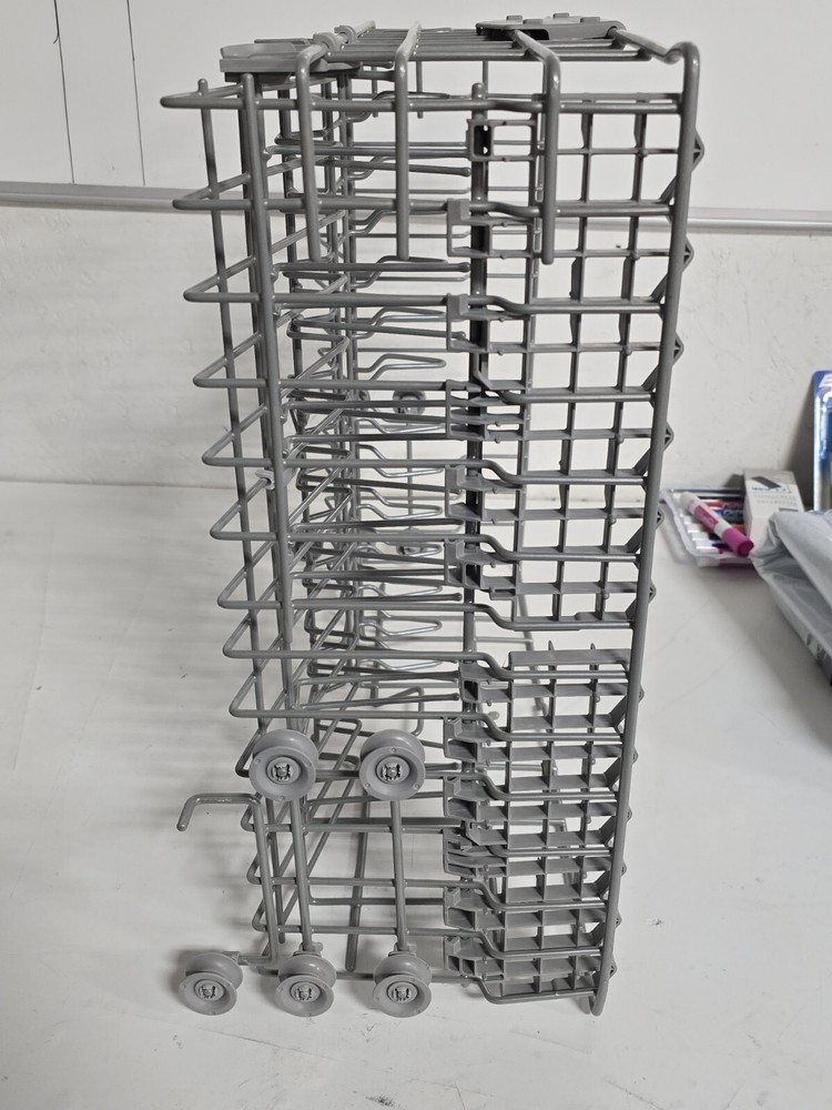 Bosch Upper Dishwasher Rack 00249277