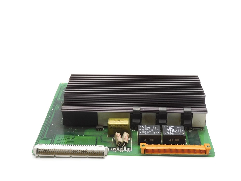 ABB DSQC236C YB560103-CC UNMP