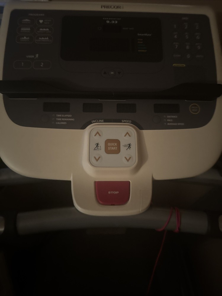 Precor USA Treadmill