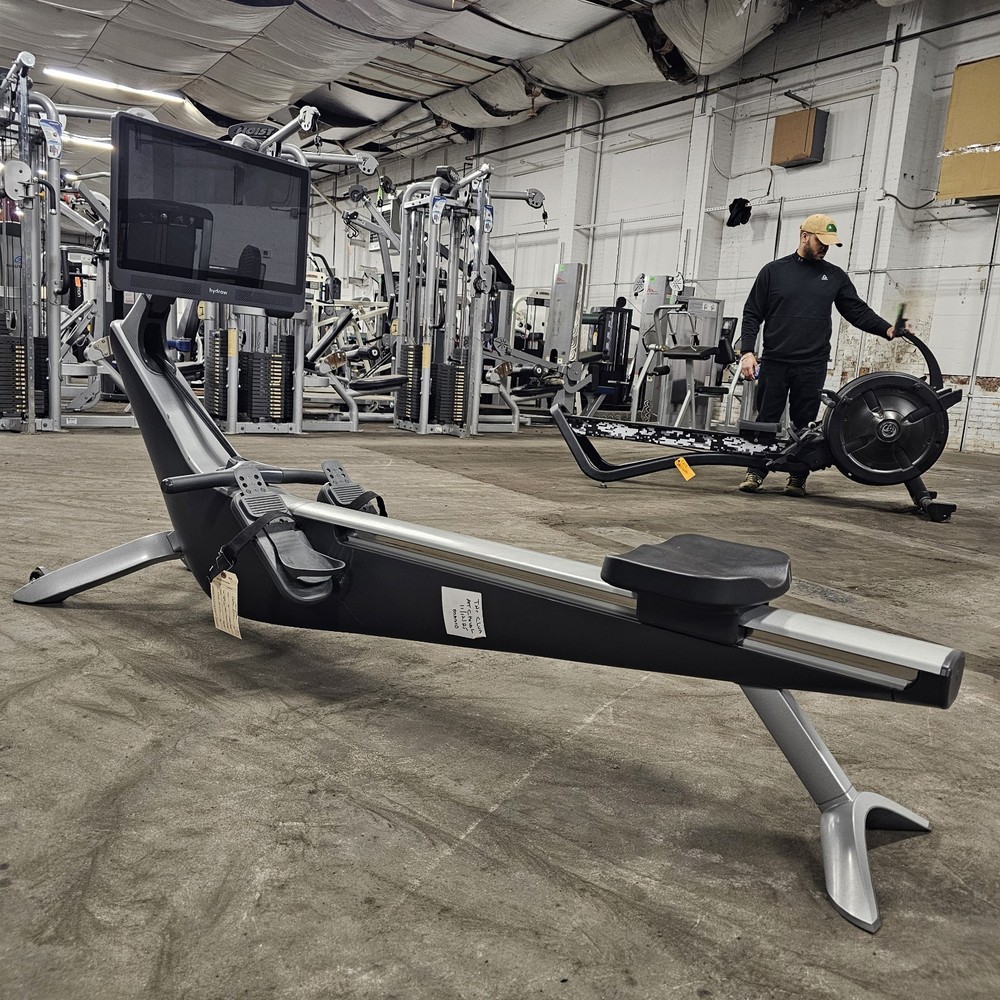 HYDROW ROWER Rowing Machine