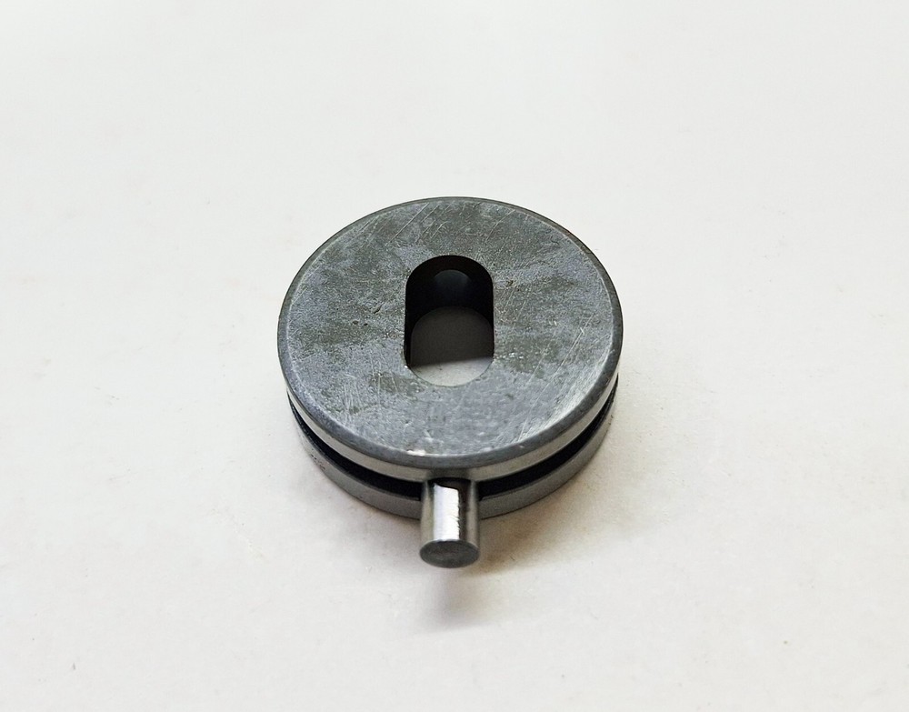 MATE PRECISION TECHNOLOGIES DIE 6.35 X 12.00