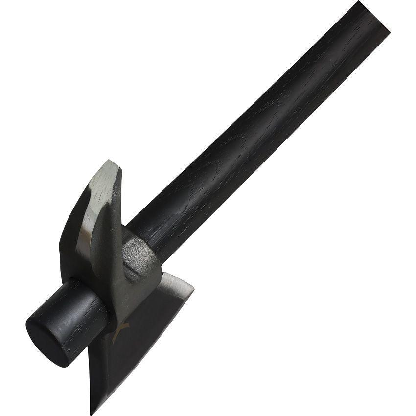 WOOX Solo Multipurpose Lightweight Axe